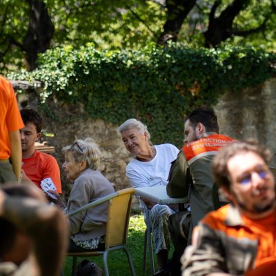 Édition 2026 - photo 27 sur 436