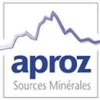 Aproz Sources Minérales