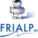 Frialp SA