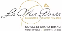 Boulangerie La Mie Dorée - Granges