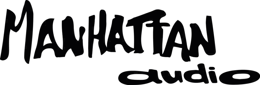 Manhattan Audio - Sion