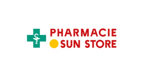 Pharmacie Sunstore